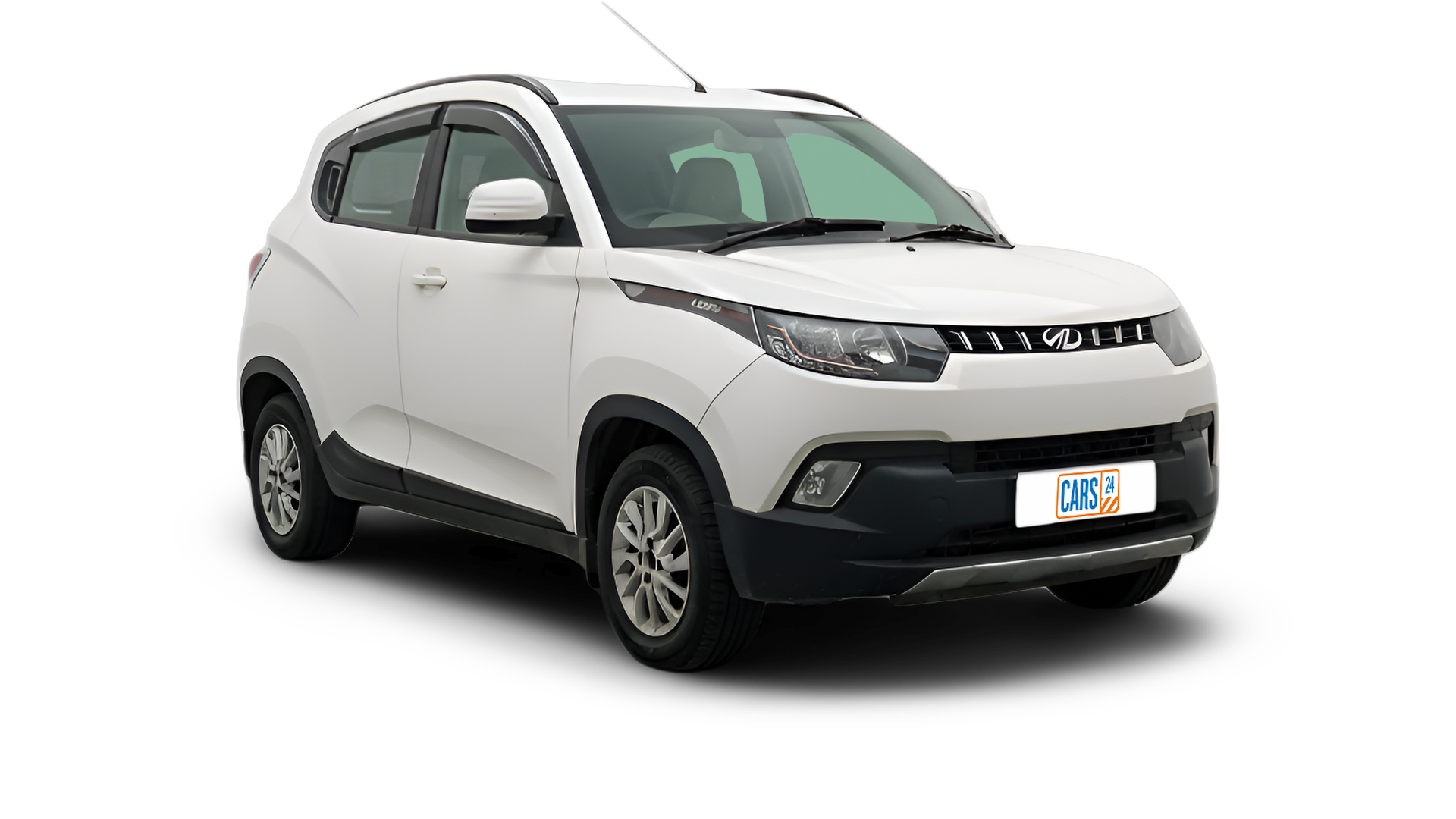 Mahindra Kuv100-img